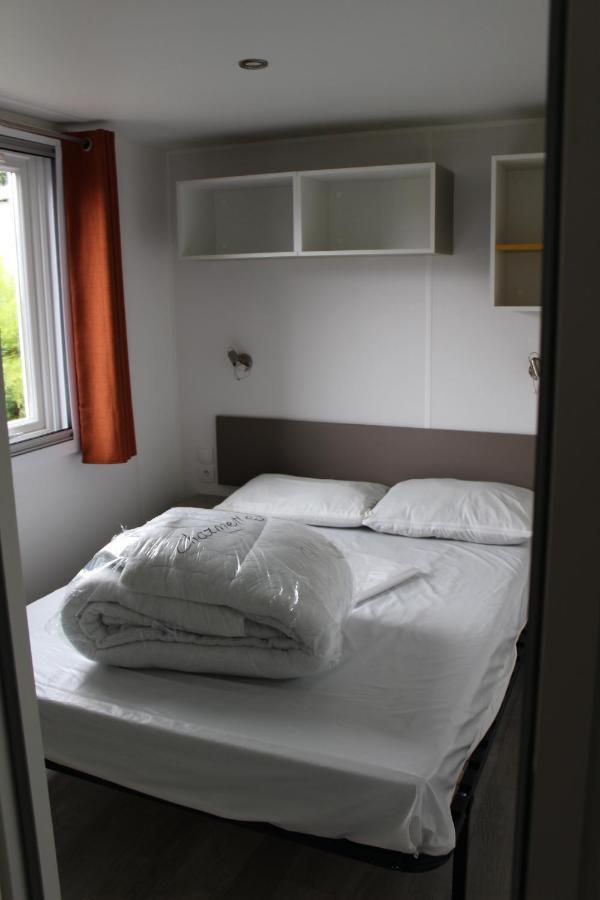 Les mobiles Homes de la Palmyre Les Mathes Extérieur photo