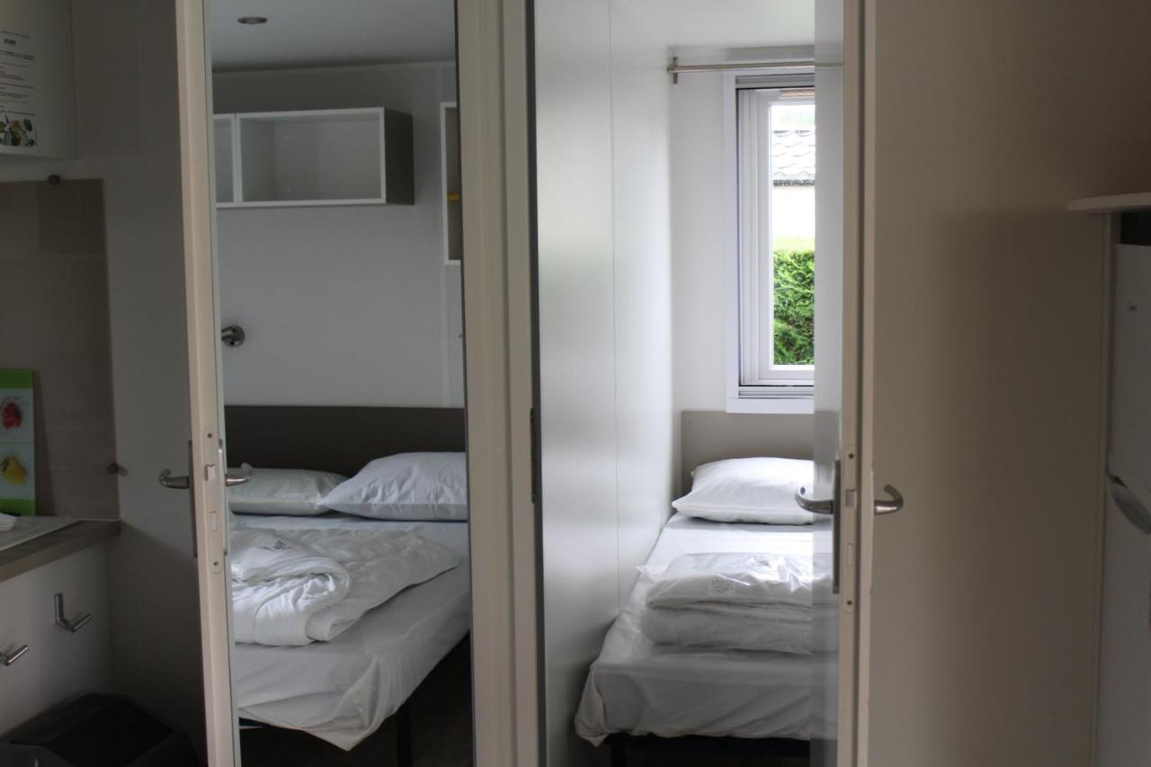 Les mobiles Homes de la Palmyre Les Mathes Extérieur photo