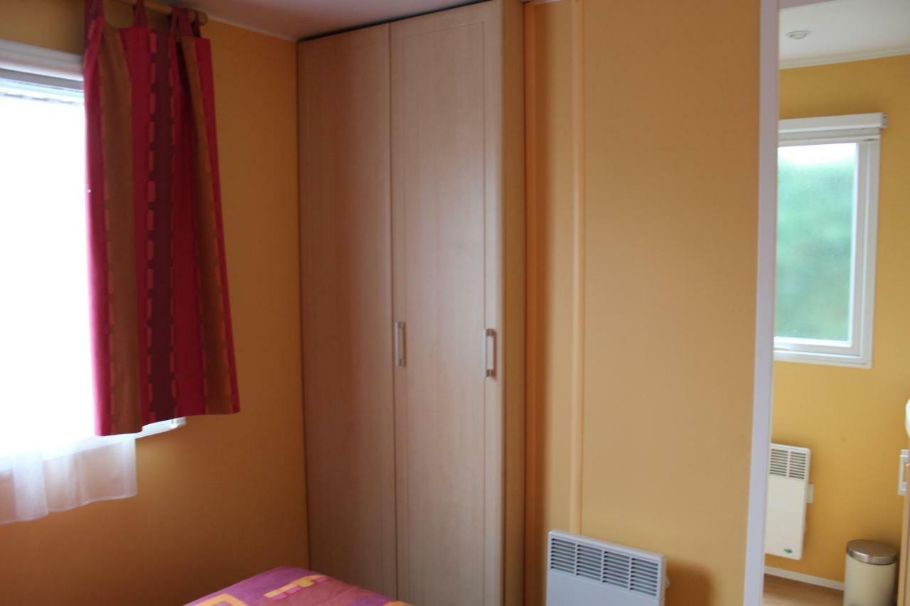 Les mobiles Homes de la Palmyre Les Mathes Extérieur photo