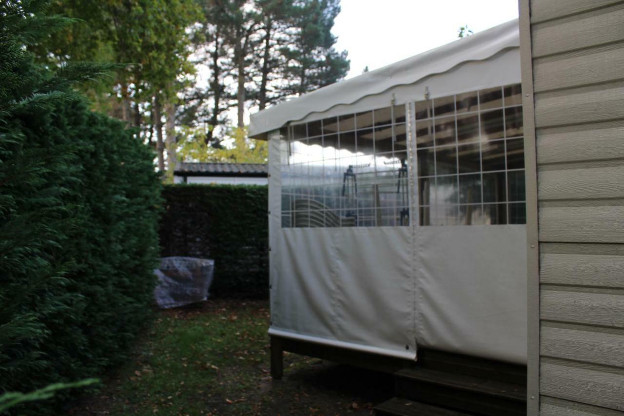 Les mobiles Homes de la Palmyre Les Mathes Extérieur photo