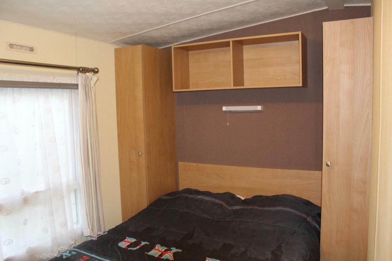 Les mobiles Homes de la Palmyre Les Mathes Extérieur photo