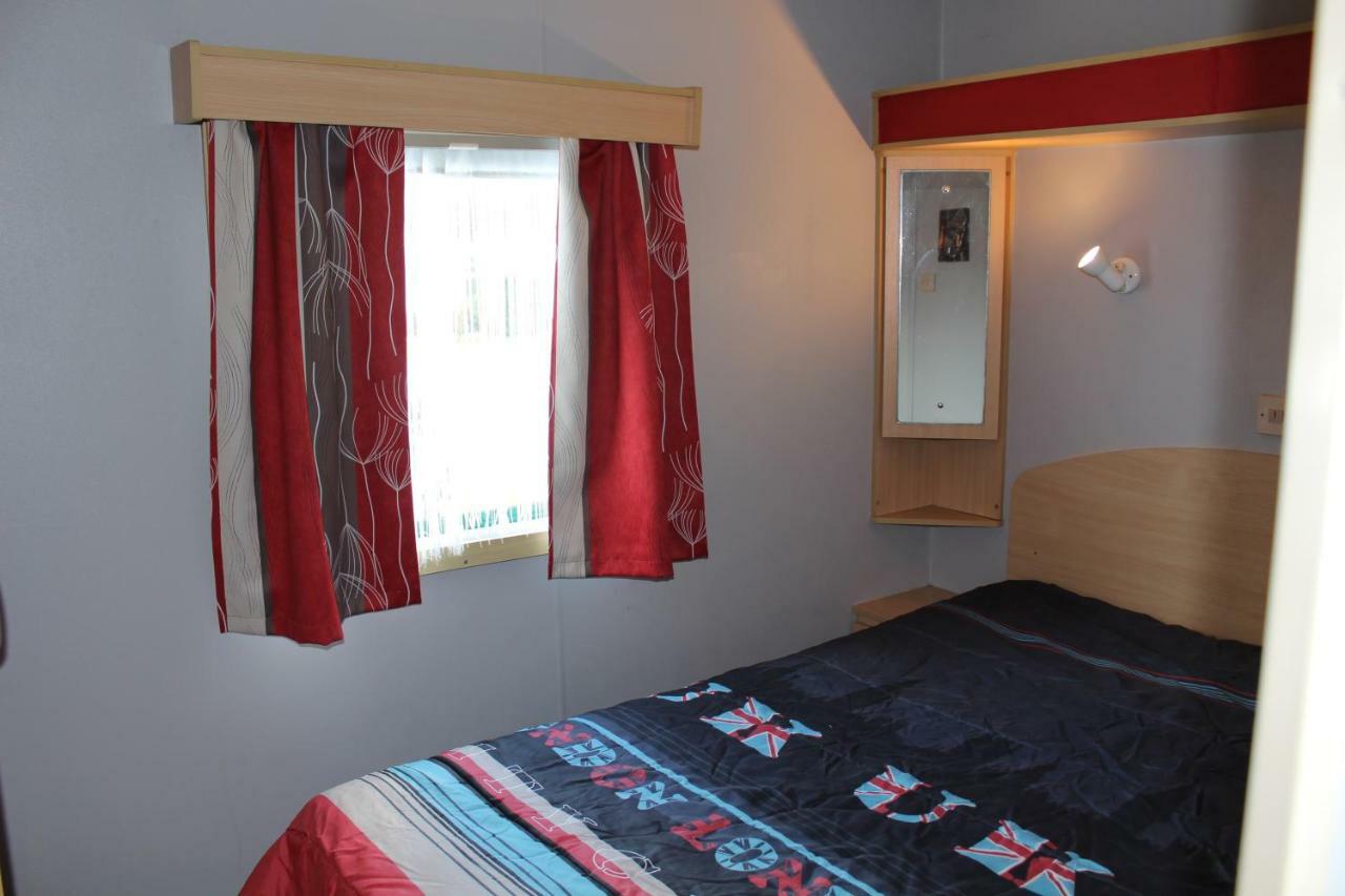 Les mobiles Homes de la Palmyre Les Mathes Extérieur photo