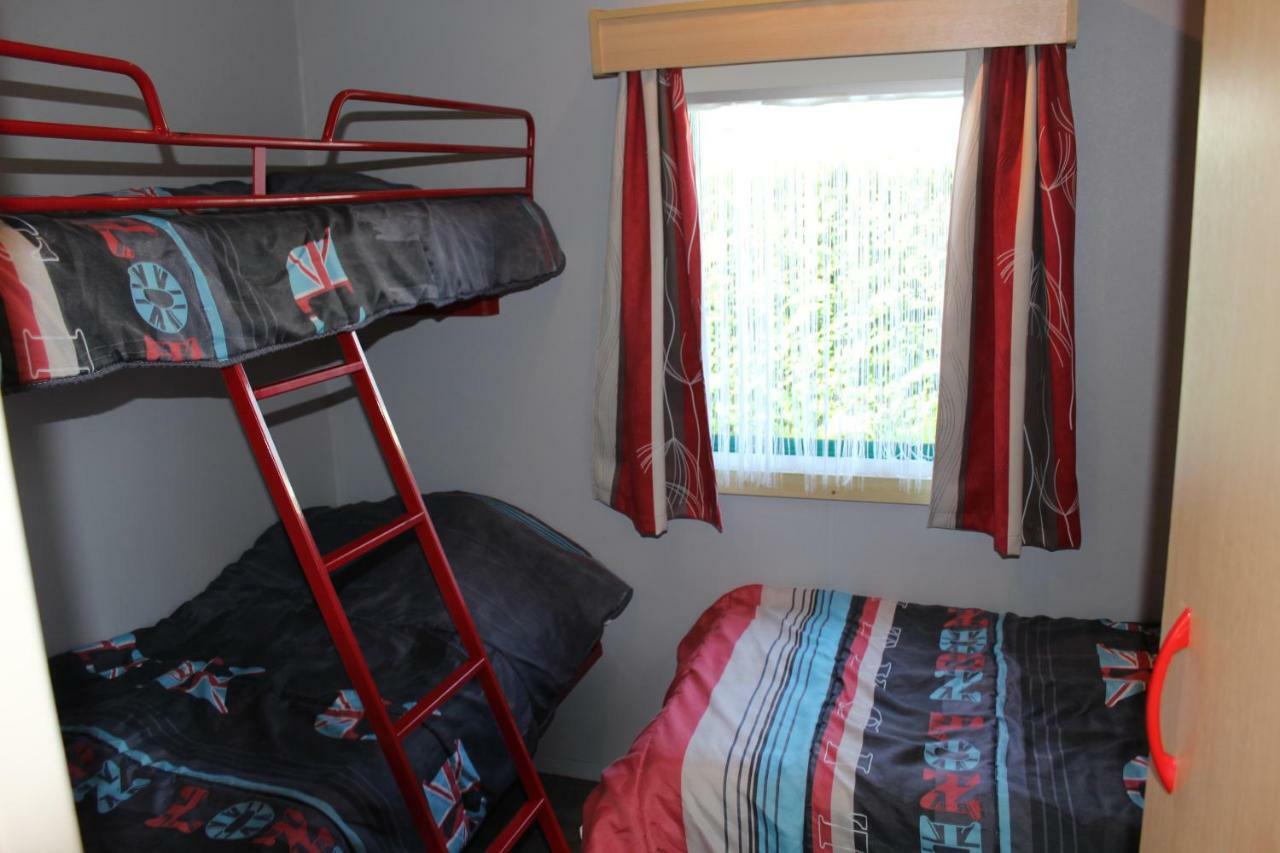 Les mobiles Homes de la Palmyre Les Mathes Extérieur photo