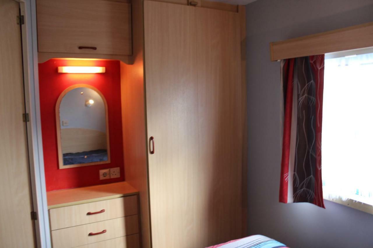Les mobiles Homes de la Palmyre Les Mathes Extérieur photo