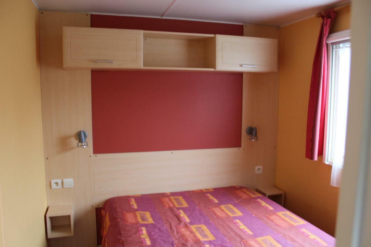 Les mobiles Homes de la Palmyre Les Mathes Extérieur photo